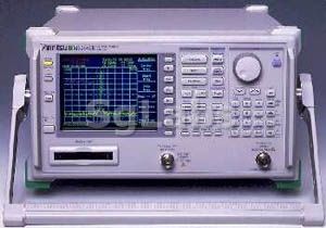 Anritsu (Wiltron), MS2661A 020